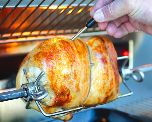 Alfresco AIPG 36-in 3 Burner Built-In Gas Grill - AIPG-36