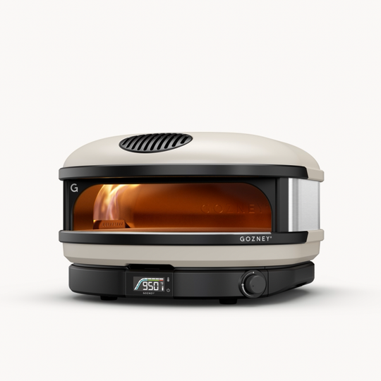 Gozney Arc XL Pizza Oven in Bone
