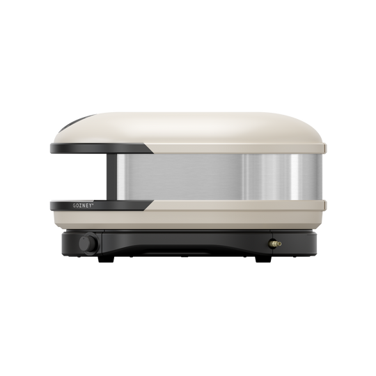 Gozney Arc XL Pizza Oven in Bone