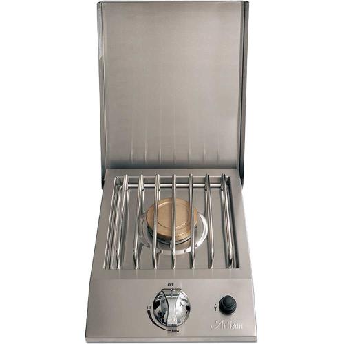 Artisan Drop-In  Gas Single Side Burner - ART-SB1