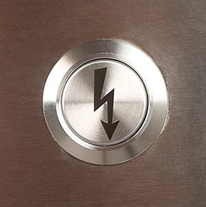 Artisan American Eagle 36-Inch 3-Burner Freestanding Gas Grill - AAEP-36C