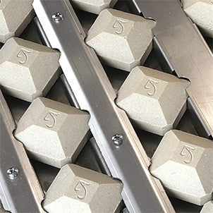 Artisan Professional 42-Inch 3-Burner Freestanding Gas Grill With Rotisserie - ARTP-42C