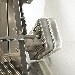 Artisan Professional 42-Inch 3-Burner Freestanding Gas Grill With Rotisserie - ARTP-42C