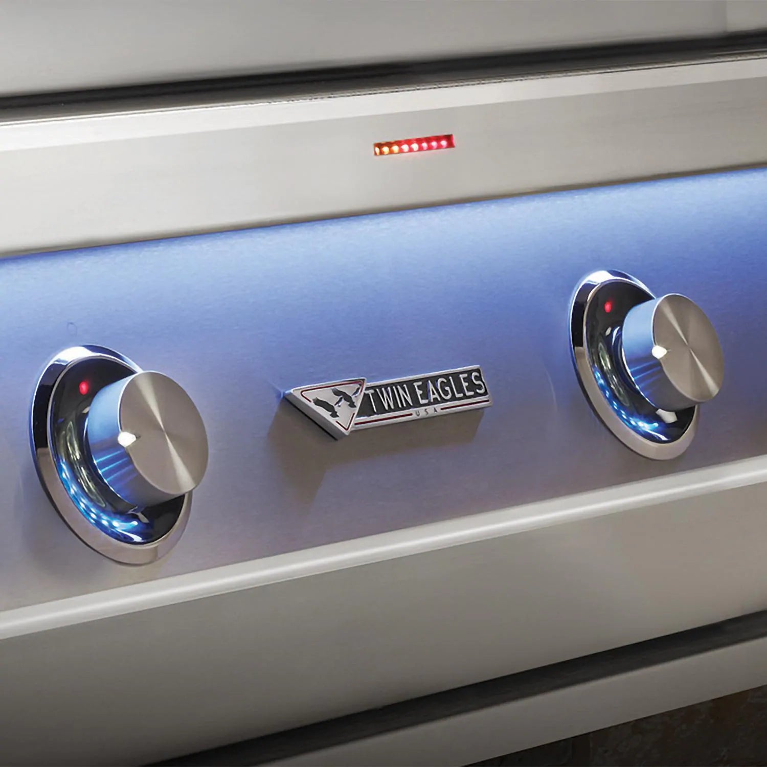 Twin Eagles Eagle One Gas Grill - Thumbnail 5