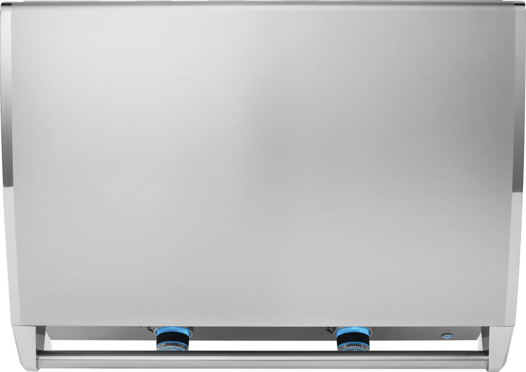 Napoleon Built-In 700 Series 32 Griddle Stainless Steel  2 Burners - BIG32FTNSS