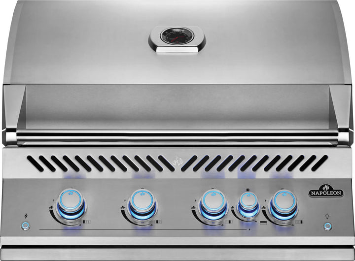 Napoleon Built-In 700 Series 32 with Infrared Rear Burner 5 Burners - BIG32RBPSS-1