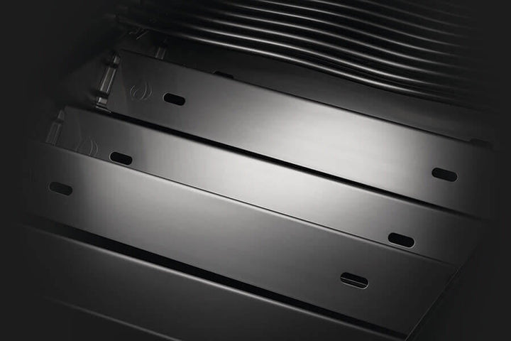 Napoleon Built-in Prestige PRO™ 500 RB with Infrared Rear Burner 5 Burners - BIPRO500RBP(N)SS-3