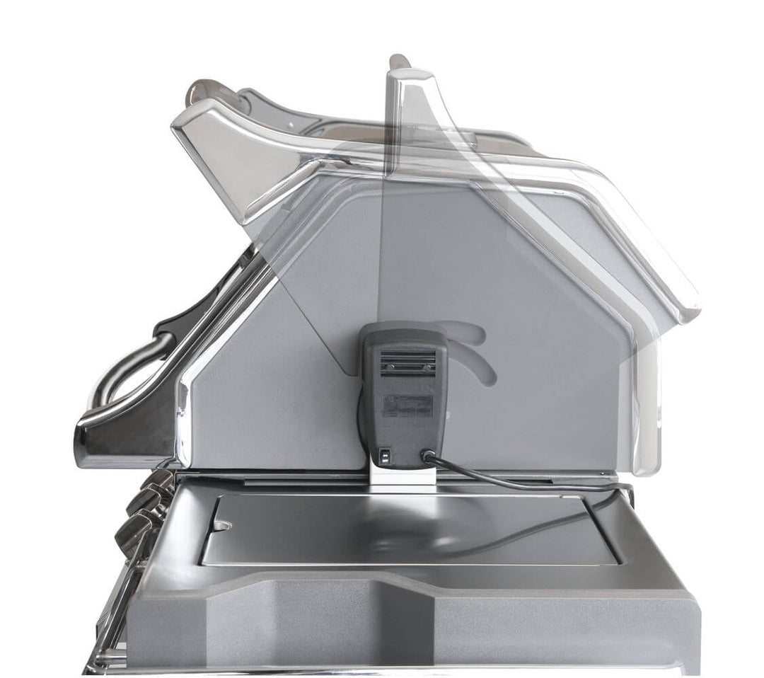 Napoleon Built-in Prestige PRO™ 665 RB with Infrared Rear Burner 7 Burners - BIPRO665RBP(N)SS-3