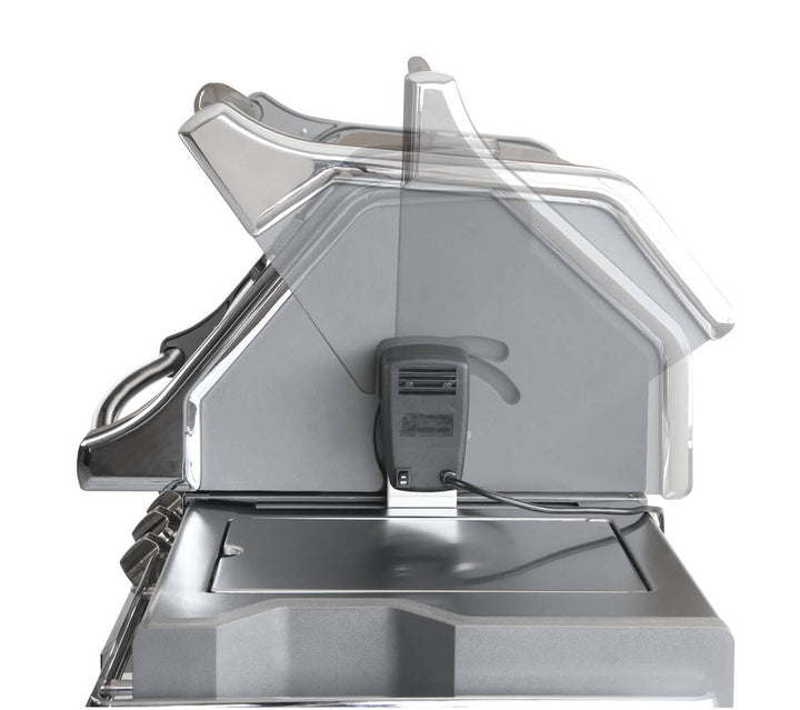 Napoleon Built-in Prestige PRO™ 665 RB with Infrared Rear Burner 7 Burners - BIPRO665RBP(N)SS-3