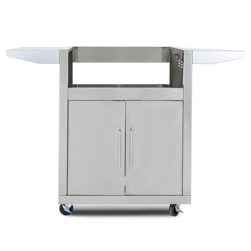 Blaze Cart for 26-in Outdoor Oven - BLZ-26-PZOVN-CART2