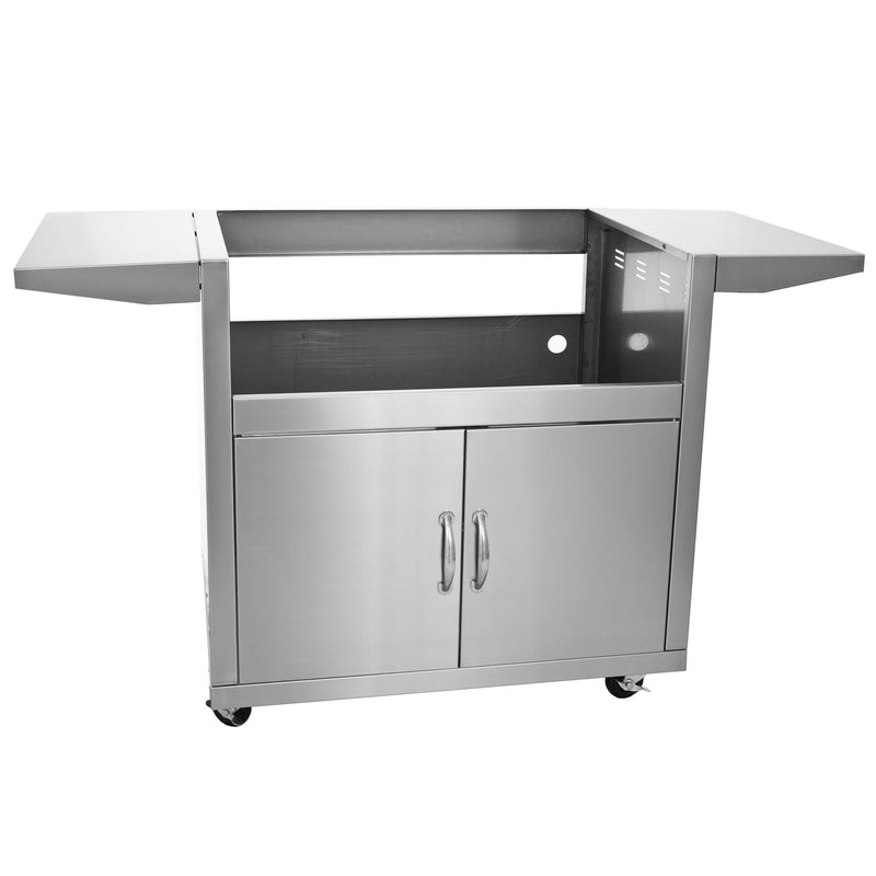 Blaze Grill Cart for 32-Inch Gas Grill - BLZ-4-CART-SC