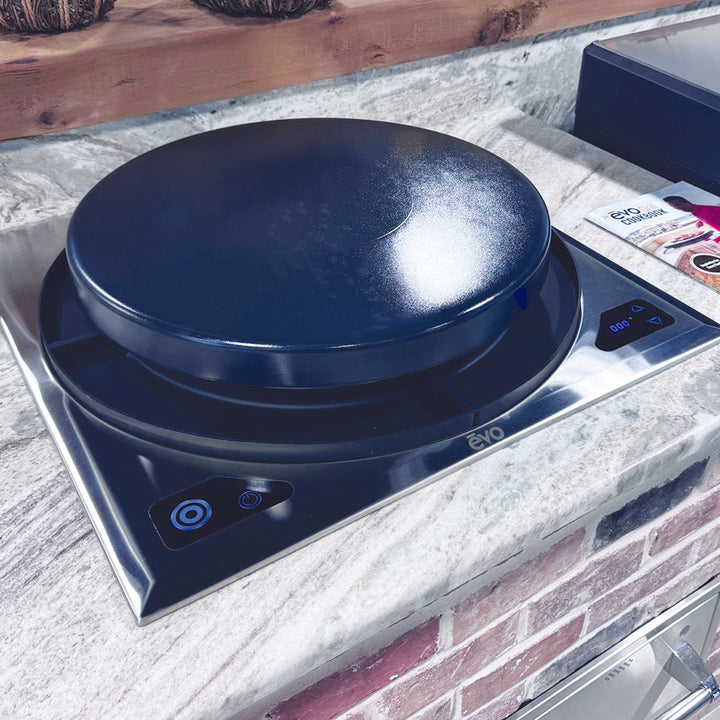 Evo Centre 23E Outdoor Electric Griddle - 10-0123-OE