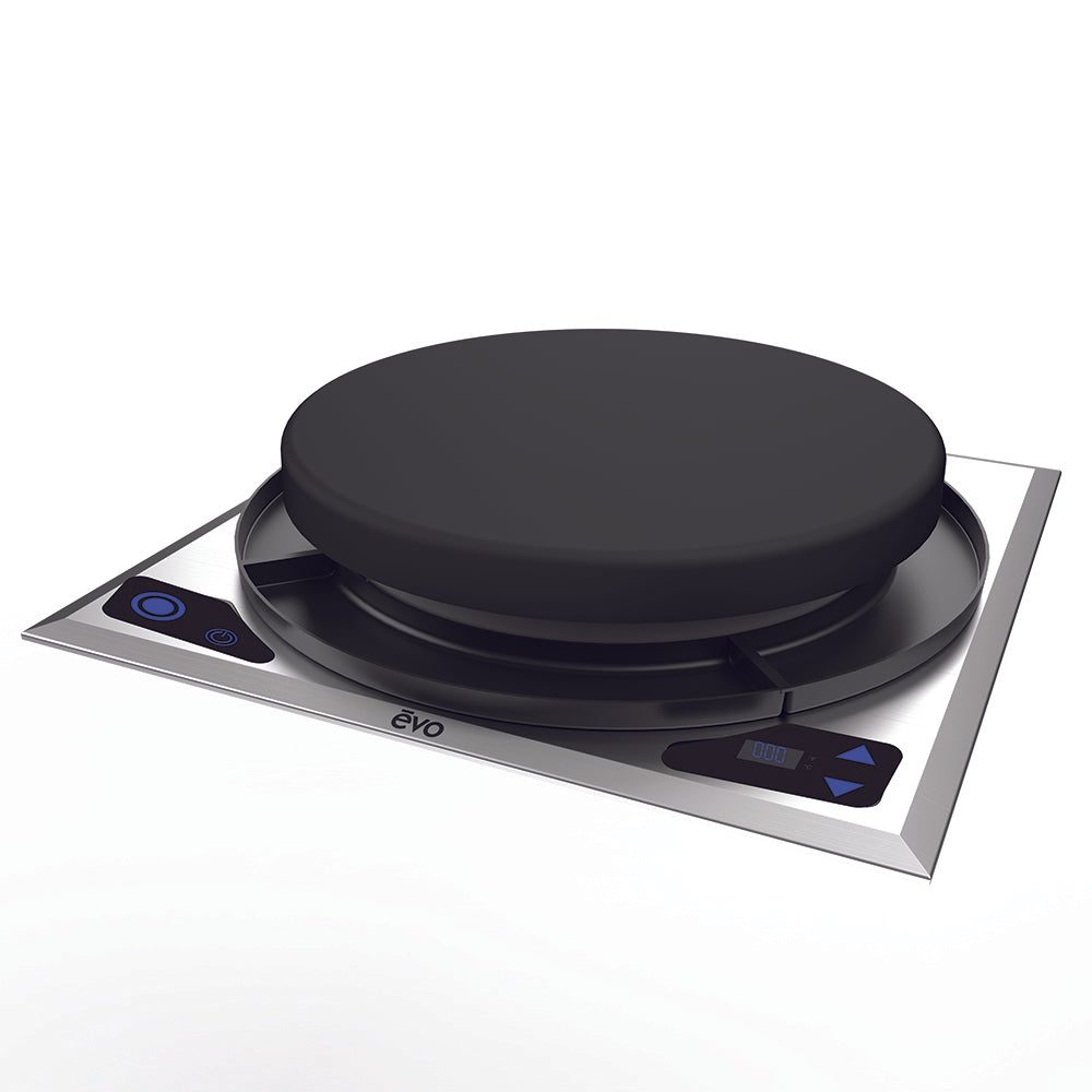 Evo Centre 23E Outdoor Electric Griddle - 10-0123-OE