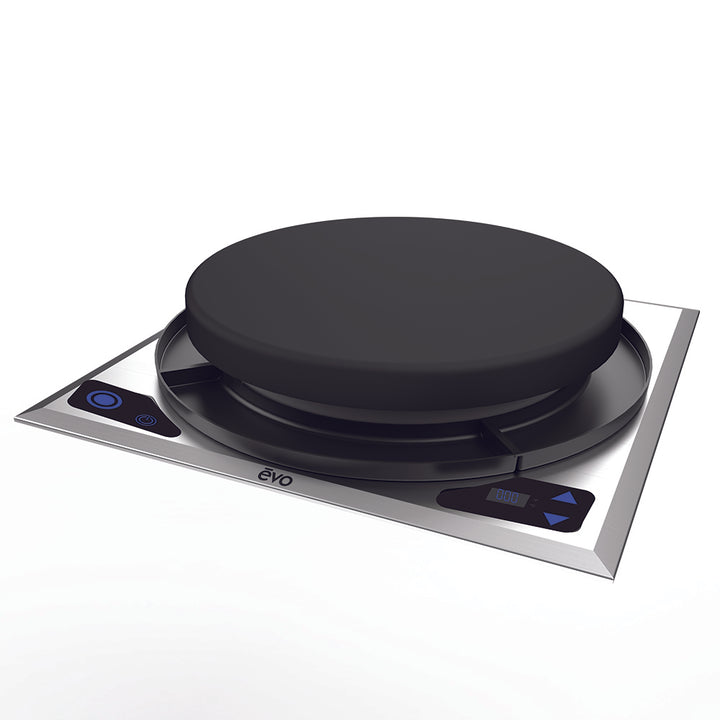 Evo Centre 23E Outdoor Electric Griddle - 10-0123-OE