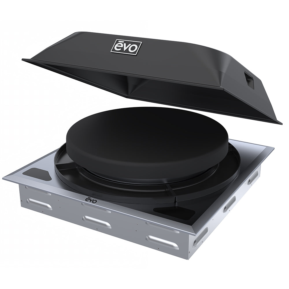 Evo Centre 23E Outdoor Electric Griddle - 10-0123-OE