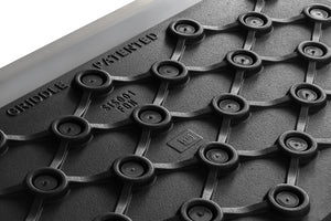 The Wee Gas Griddle - GFE40/LK