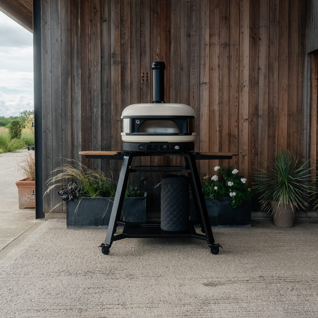 Gozney Dome (Gen 2) Pizza Oven Essentials Bundle
