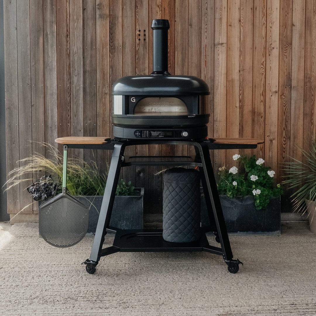 Gozney Dome (Gen 2) Pizza Oven Essentials Bundle