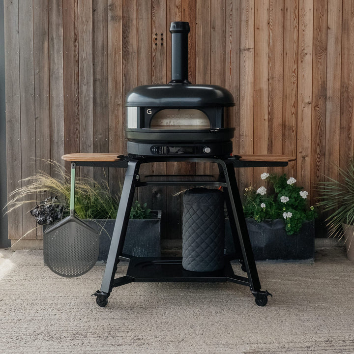 Gozney Dome (Gen 2) Pizza Oven Essentials Bundle