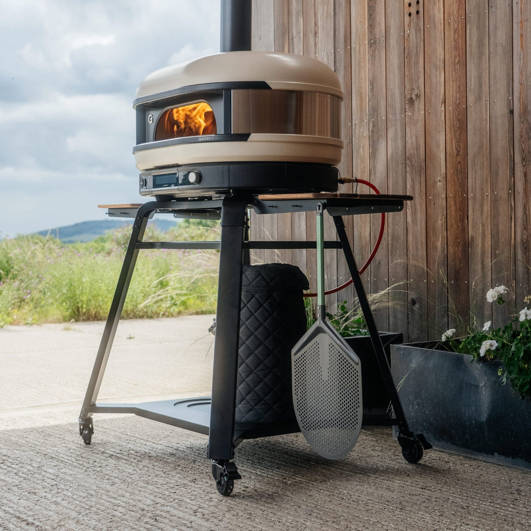 Gozney Dome XL (Gen 2) Pizza Oven Essentials Bundle