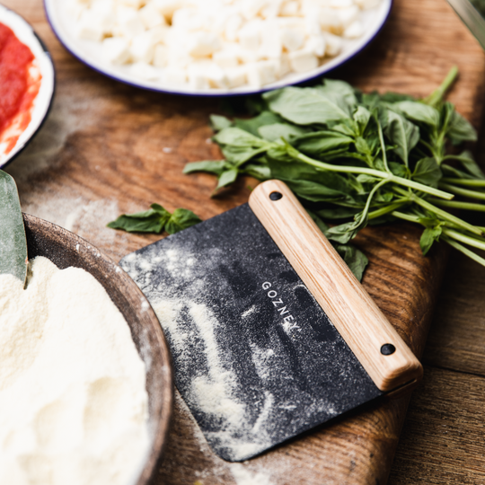 Gozney Dough Cutter