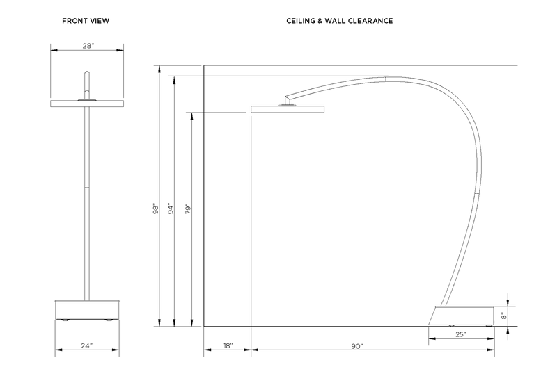 Bromic Eclipse Smart-Heat™ Portable - BH0820001-1