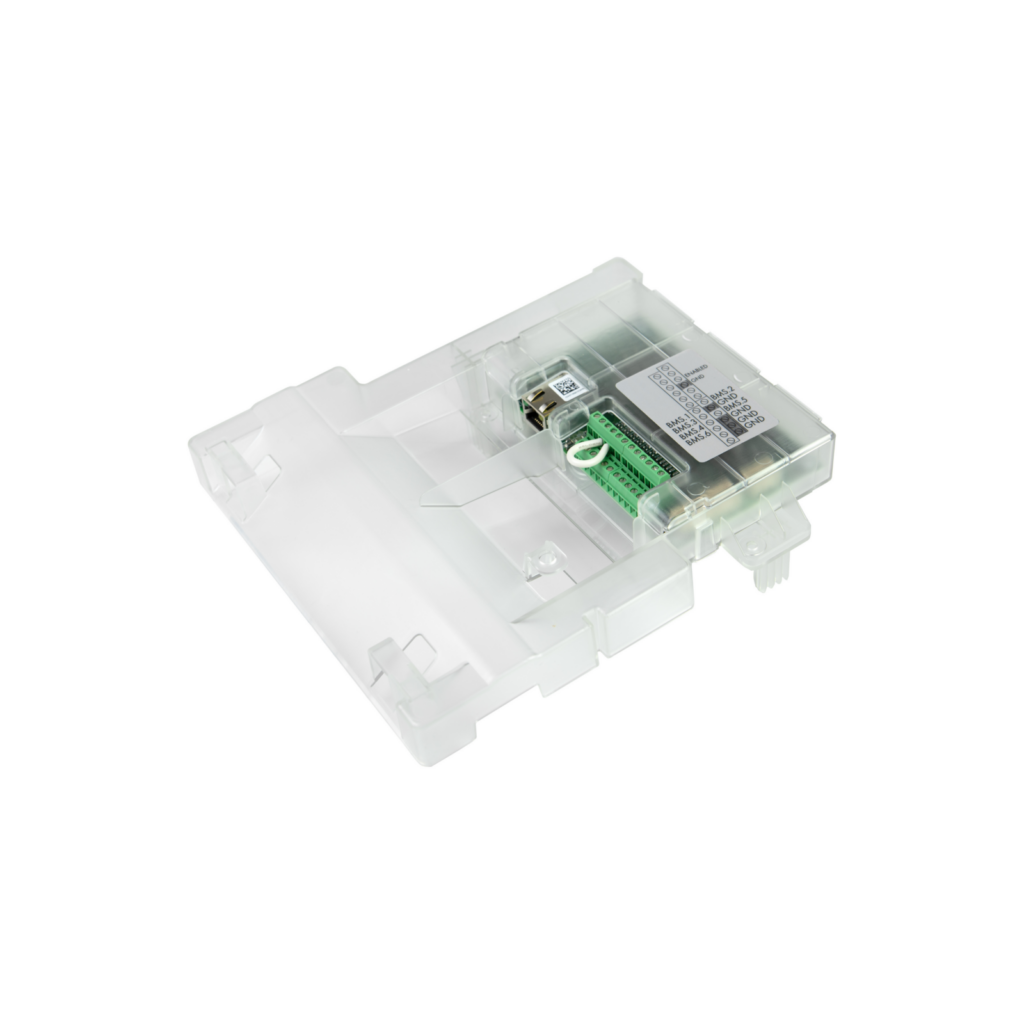 Bromic Affinity Smart-Heat™ Expansion Board