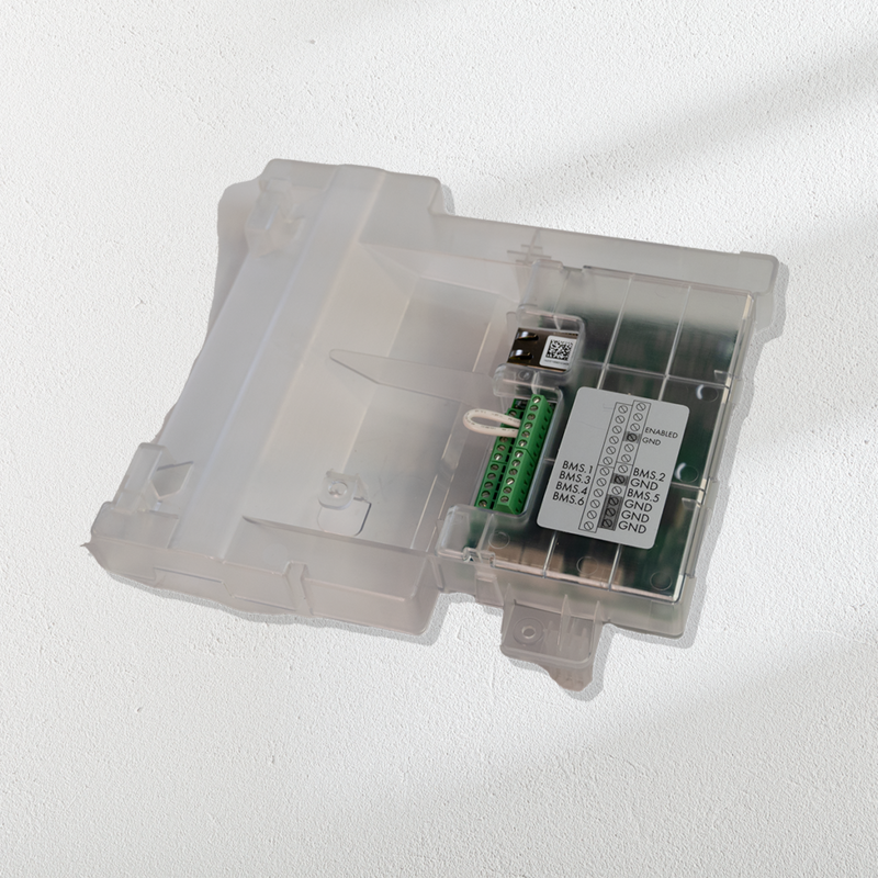 Bromic Affinity Smart-Heat™ Expansion Board