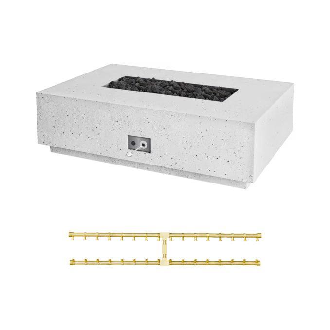 Firegear 56" Pro Series Sanctuary Series Gas Fire Table