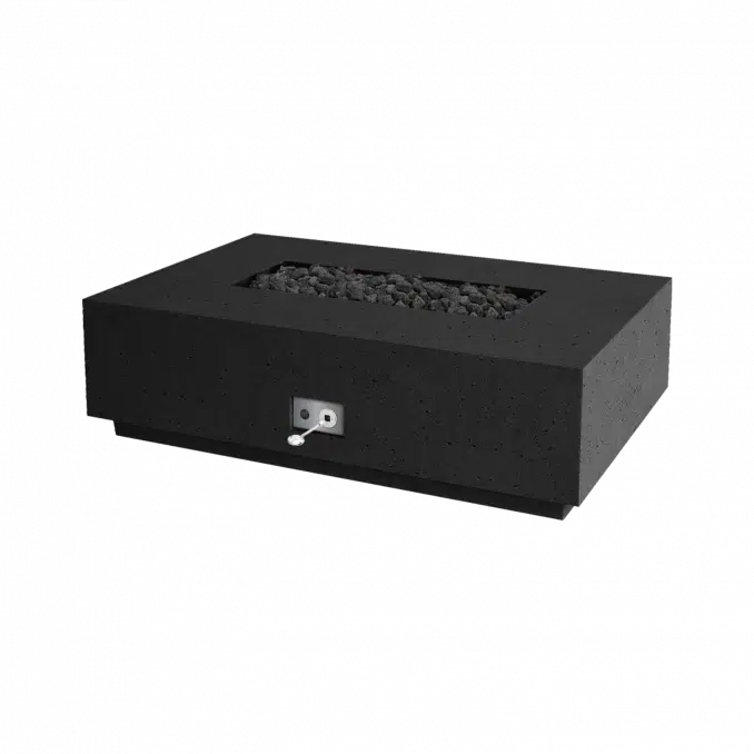 Firegear 56" Pro Series Sanctuary Series Gas Fire Table