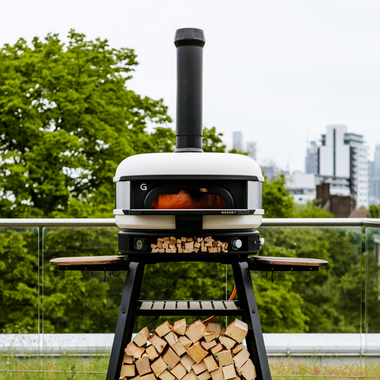 Gozney Dome Flue Extension