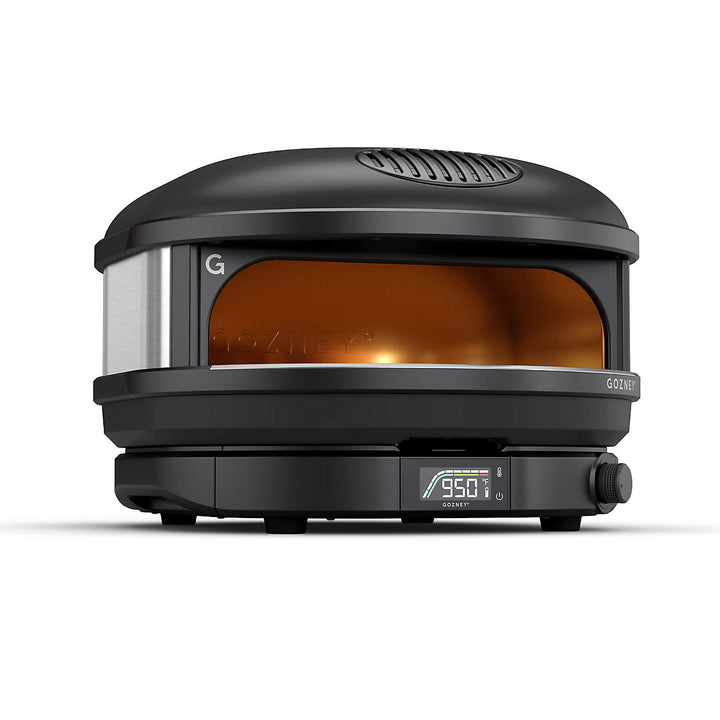 Gozney Arc Pizza Oven in Off Black