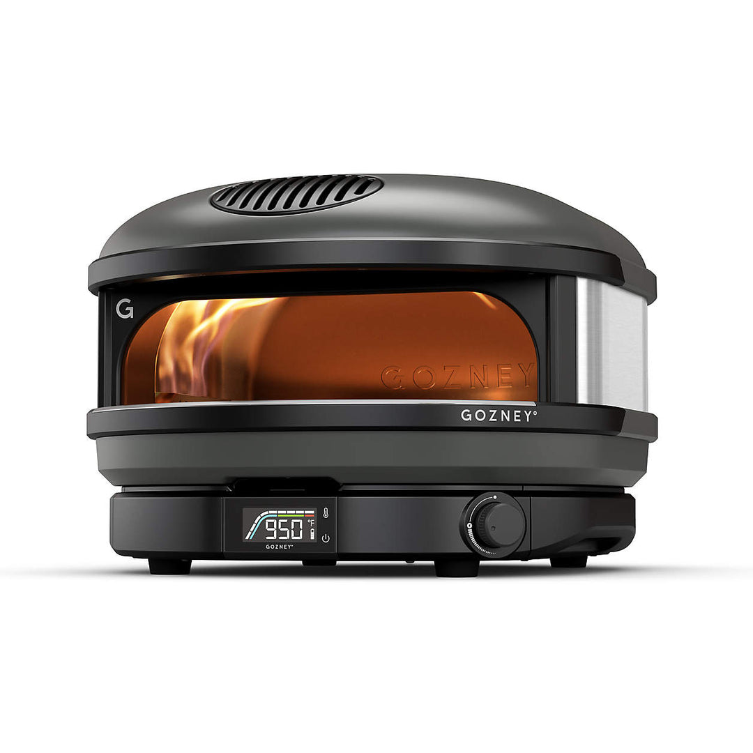 Gozney Arc Pizza Oven in Off Black