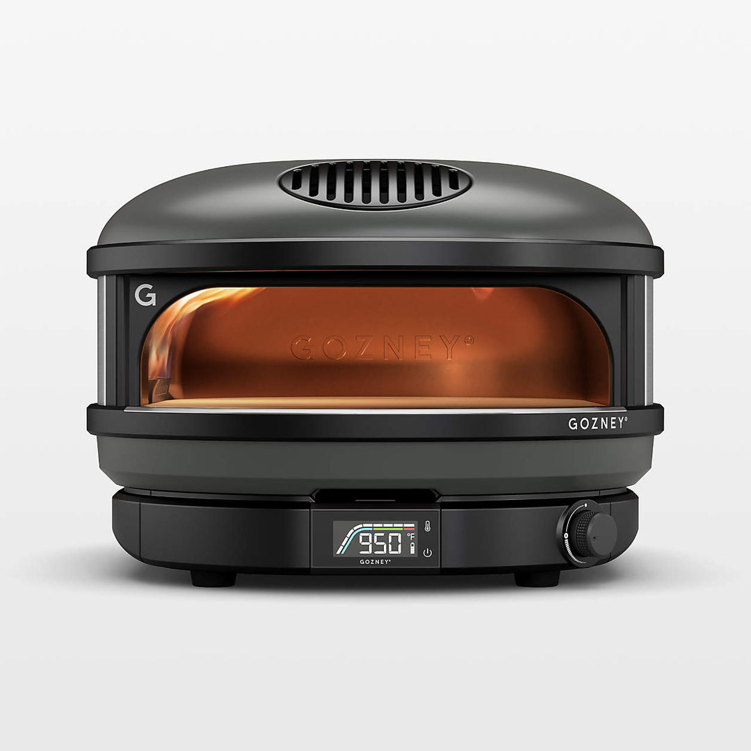 Gozney Arc Pizza Oven in Off Black