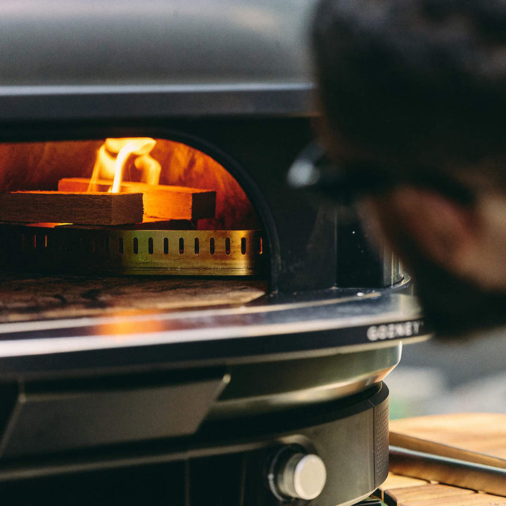 Gozney Dome Pizza Oven (Gen 2)