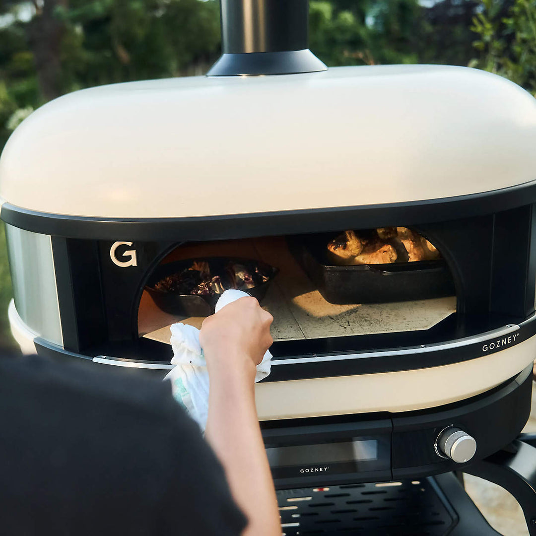 Gozney Dome Pizza Oven (Gen 2)
