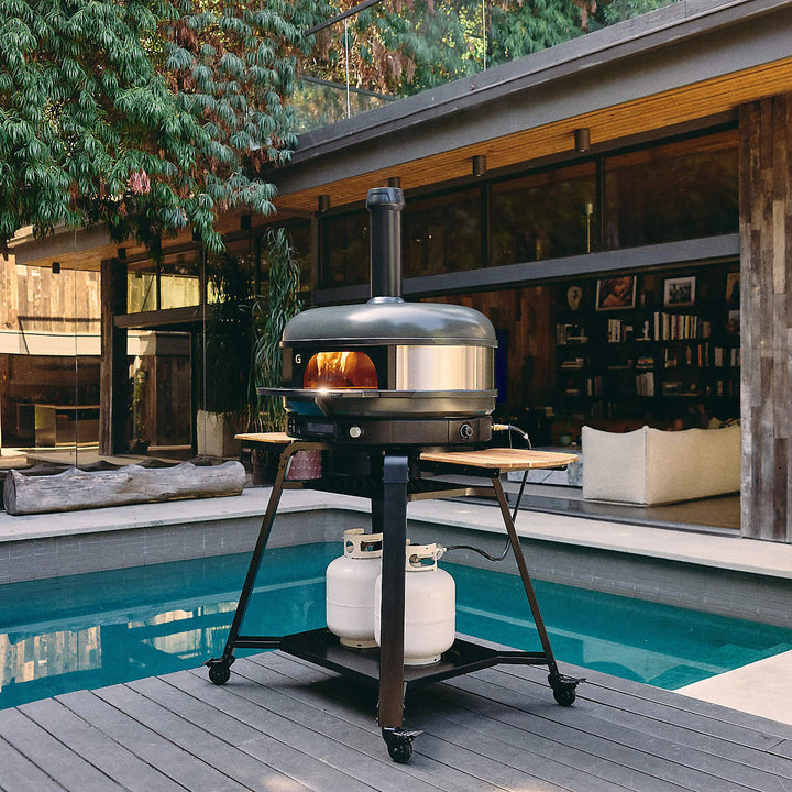 Gozney Dome XL Pizza Oven (Gen 2)