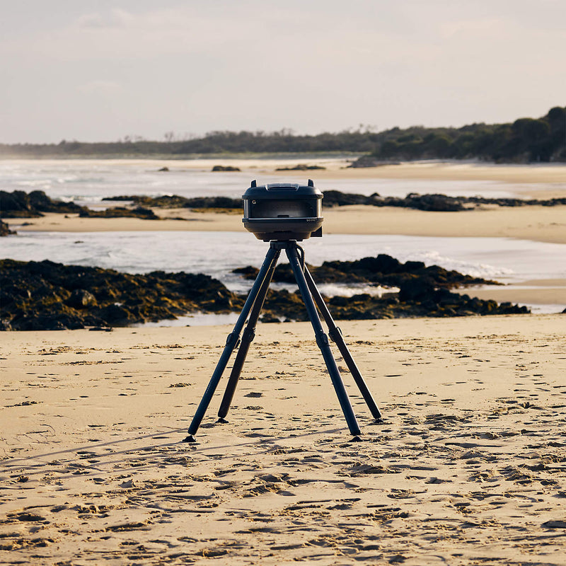 Gozney Tread Pizza Oven