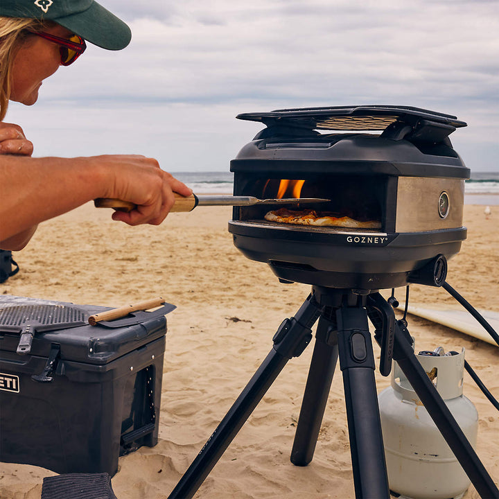 Gozney Tread Pizza Oven
