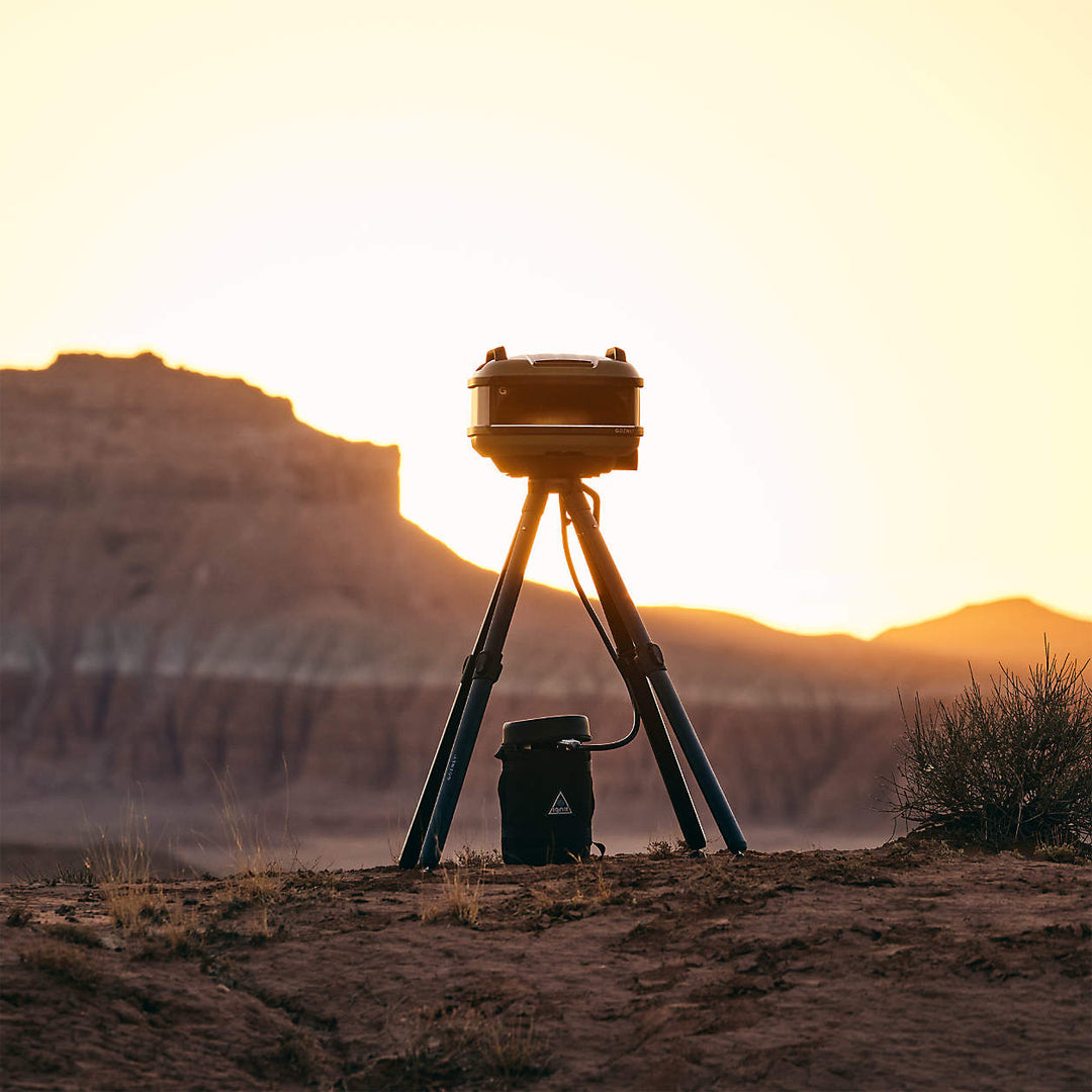 Gozney Tread Pizza Oven