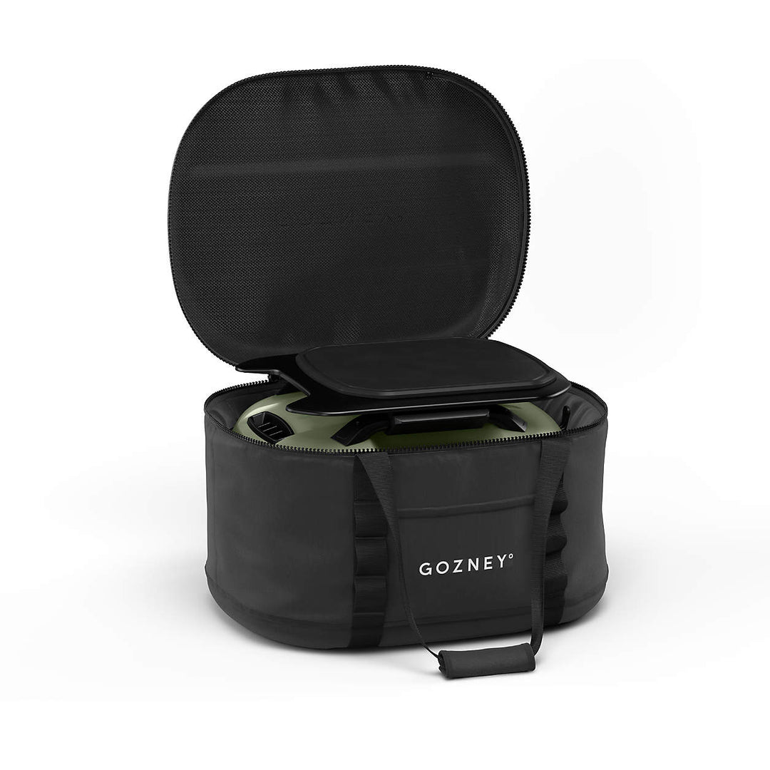 Gozney Tread Venture Bag