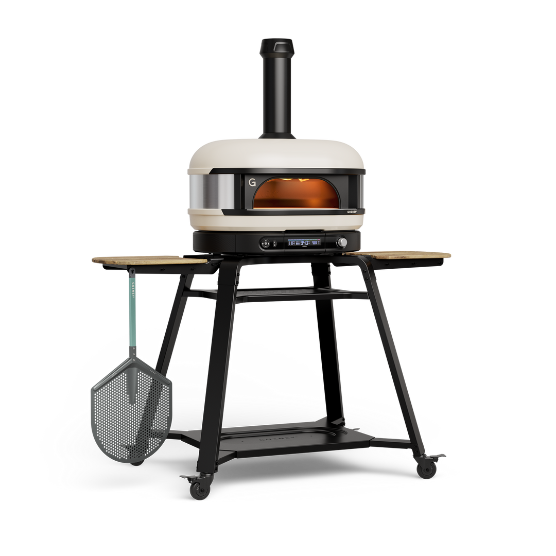 Gozney Dome (Gen 2) Pizza Oven Essentials Bundle