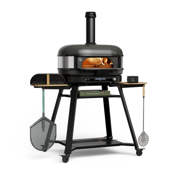 Gozney Dome XL (Gen 2) Pizza Oven Ultimate Bundle