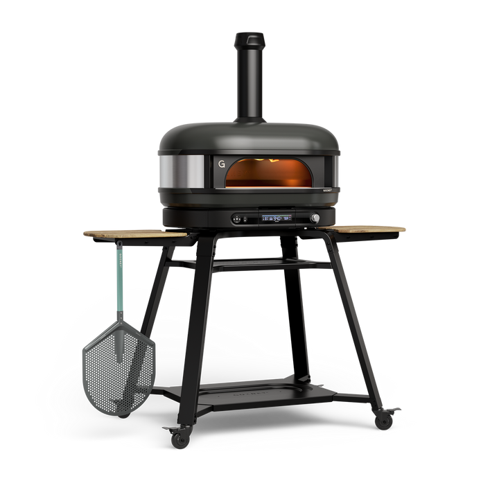 Gozney Dome (Gen 2) Pizza Oven Essentials Bundle