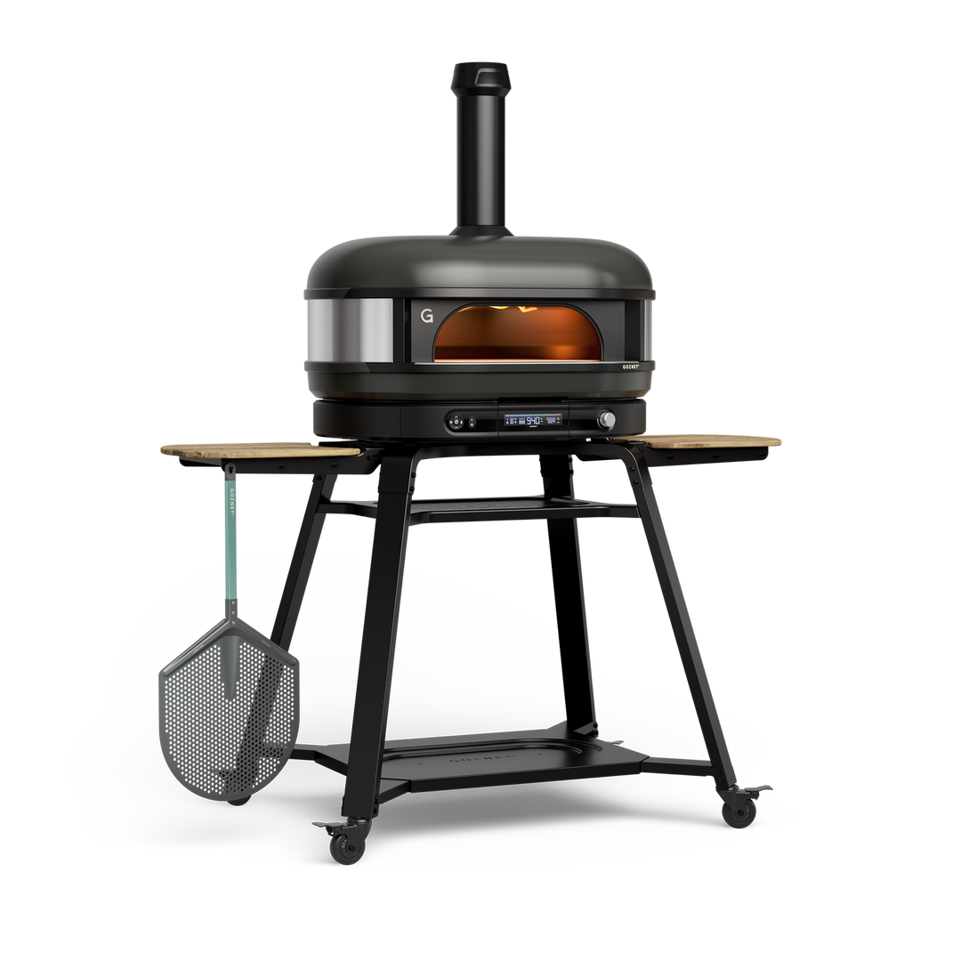 Gozney Dome XL (Gen 2) Pizza Oven Essentials Bundle
