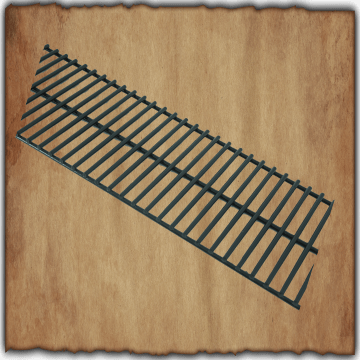 Smokin Brothers Long Grid Insert