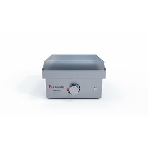 The Wee Electric Griddle - GEE40/LK
