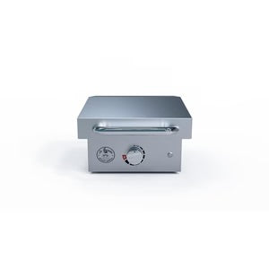 The Wee Electric Griddle - GEE40/LK