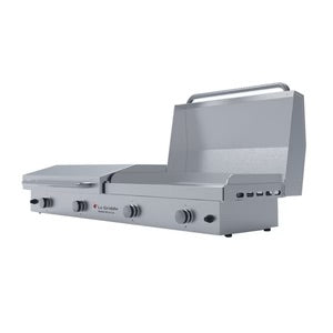 The Grand Texan Gas Griddle - GFE160