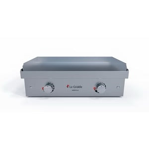 The Ranch Hand Electric Griddle - GEE75/LK